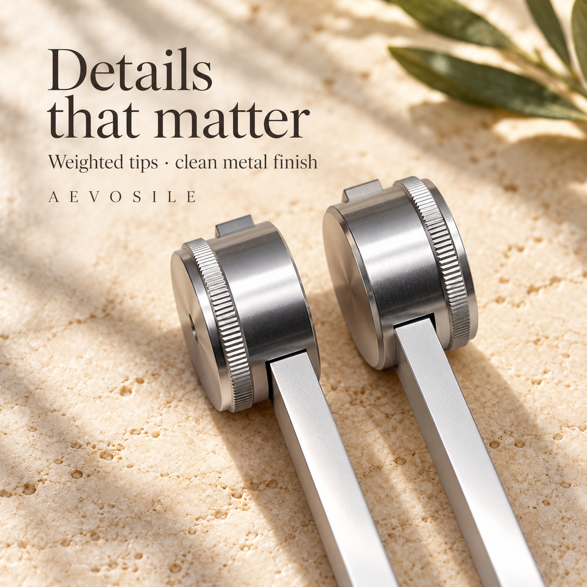 93.96 Hz Weighted Tuning Fork