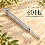 60 Hz Weighted Tuning Fork